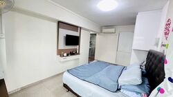 Blk 611 Bukit Panjang Ring Road (Bukit Panjang), HDB 5 Rooms #582396321